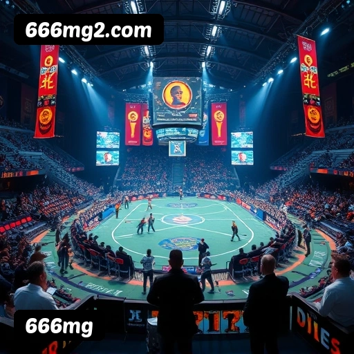 Missões VIP por categoria de jogo