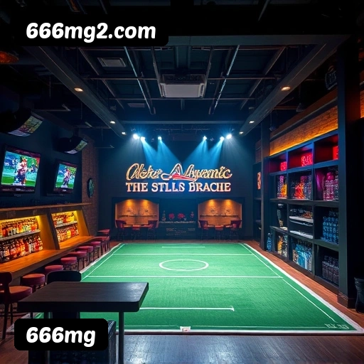 Vantagens de jogar slots no 666mg Brasil