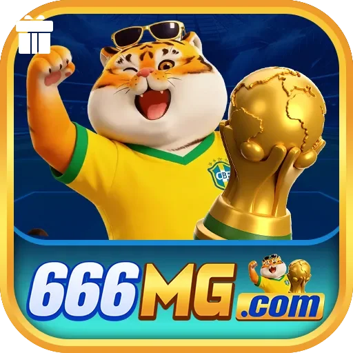 666mg Logo