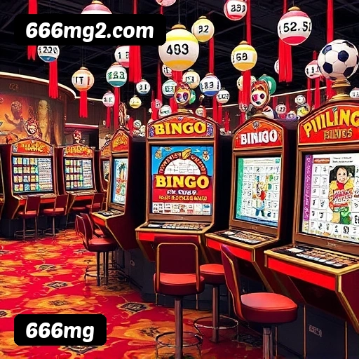 Recursos Exclusivos do App 666mg - Modo Offline, Login Biométrico